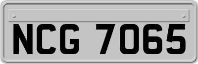 NCG7065