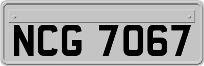 NCG7067