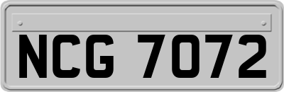 NCG7072