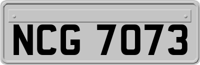 NCG7073