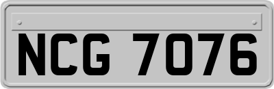 NCG7076