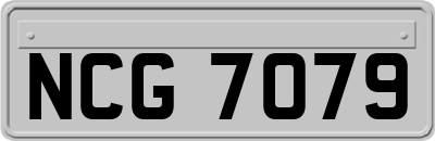 NCG7079