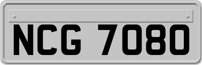 NCG7080