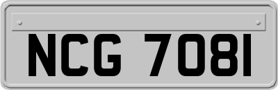 NCG7081