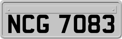 NCG7083