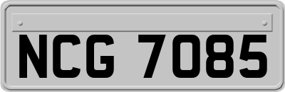 NCG7085