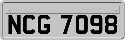 NCG7098