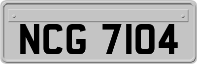 NCG7104