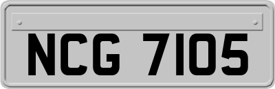 NCG7105