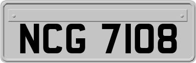NCG7108
