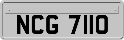 NCG7110