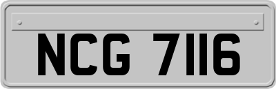 NCG7116