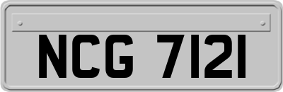 NCG7121