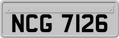 NCG7126