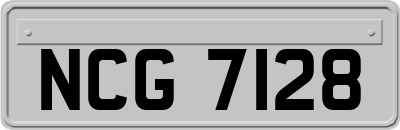 NCG7128