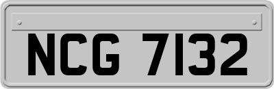 NCG7132