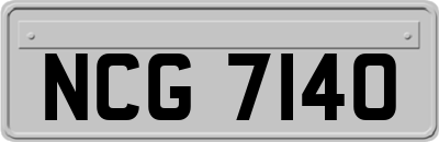 NCG7140