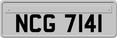 NCG7141