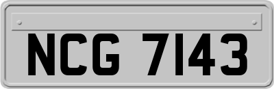 NCG7143