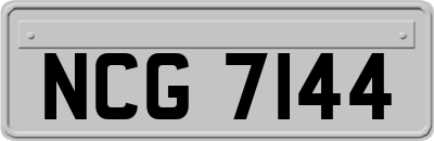 NCG7144