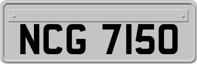 NCG7150