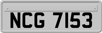NCG7153