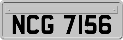 NCG7156