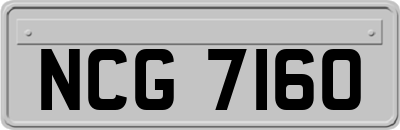 NCG7160