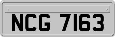 NCG7163