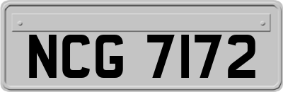 NCG7172