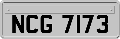 NCG7173
