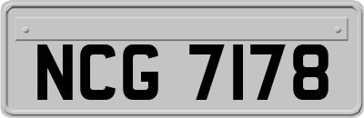 NCG7178