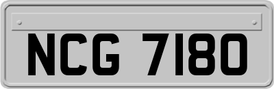 NCG7180