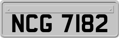 NCG7182