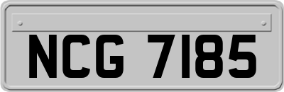 NCG7185