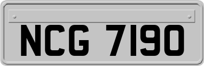 NCG7190