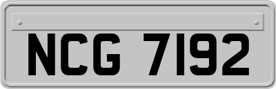 NCG7192