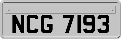 NCG7193