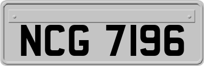 NCG7196