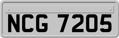 NCG7205