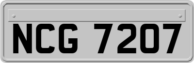NCG7207