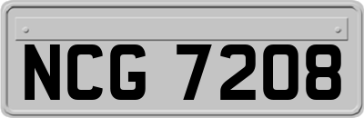 NCG7208