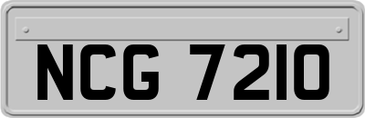 NCG7210
