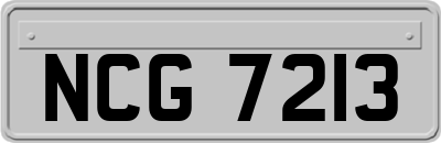 NCG7213