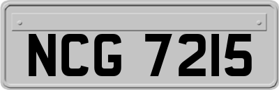 NCG7215