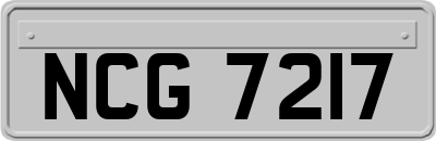 NCG7217