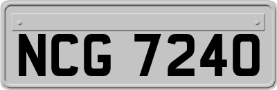 NCG7240