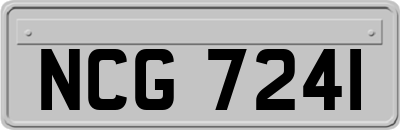 NCG7241