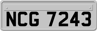 NCG7243