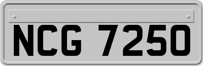 NCG7250
